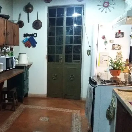 Rent this 3 bed townhouse on Bragança Paulista in Região Geográfica Intermediária de Campinas, Brazil