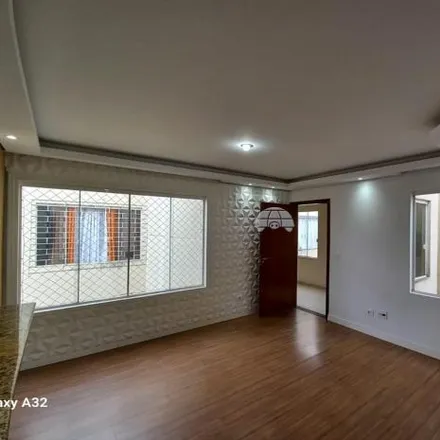 Rent this 2 bed apartment on Rua Maria Alexandrina Borges in Rio Pequeno, São José dos Pinhais - PR
