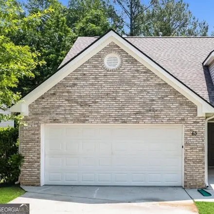 Rent this 3 bed house on 59 Belmont Park Drive in Newnan, GA 30263