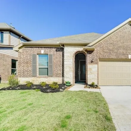 Buy this 3 bed house on Dunston Manor Street in Harris County, TX 77492