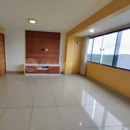 Rent this 3 bed apartment on Rua Professora Dirce Coutinho in Capim Macio, Natal - RN