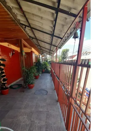 Buy this 4 bed house on Avenida Lircay in 346 1761 Talca, Chile