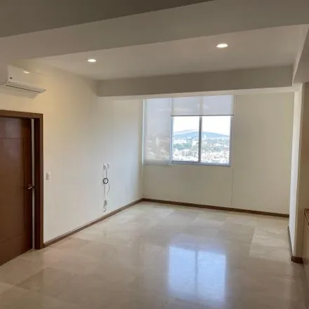 Rent this studio apartment on unnamed road in Lomas Altas, 45049 Zapopan