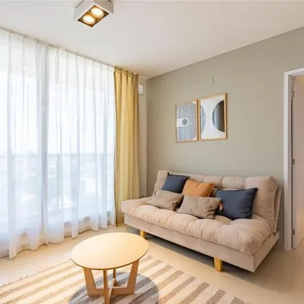 Buy this 2 bed apartment on Leandro N. Alem 2301 in República de la Sexta, Rosario