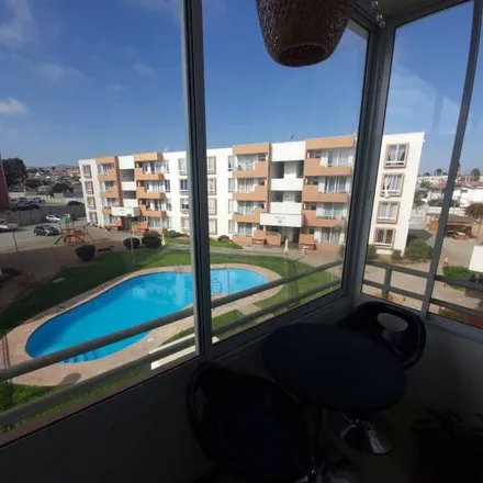 Image 2 - Daniel de la Vega, 170 0900 La Serena, Chile - Apartment for rent