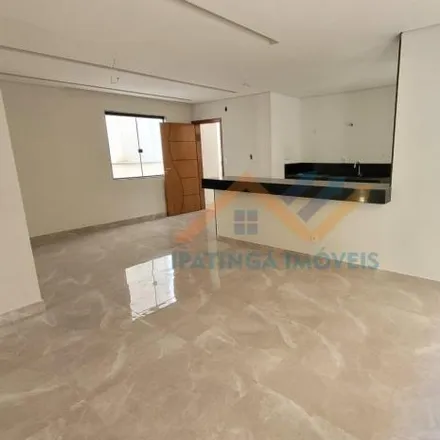 Image 1 - Rua Basalto, Ipatinga - MG, 35162-088, Brazil - Apartment for sale