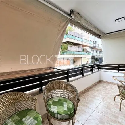 Buy this 2 bed apartment on Rua Cristóvão de Alencar 42 in Recreio dos Bandeirantes, Rio de Janeiro - RJ