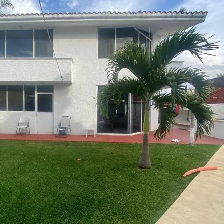 Rent this 3 bed house on Calle Palma in Lomas de Cocoyoc, 62738