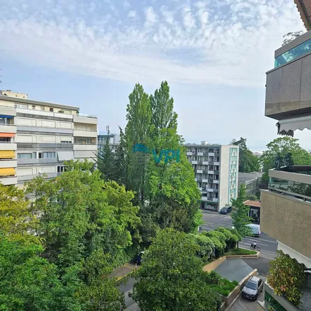 Image 7 - Route de Malagnou 40c, 1208 Geneva, Switzerland - Apartment for rent