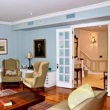 Image 4 - 119 Waverly Place, New York, NY 10011, USA - Townhouse for sale