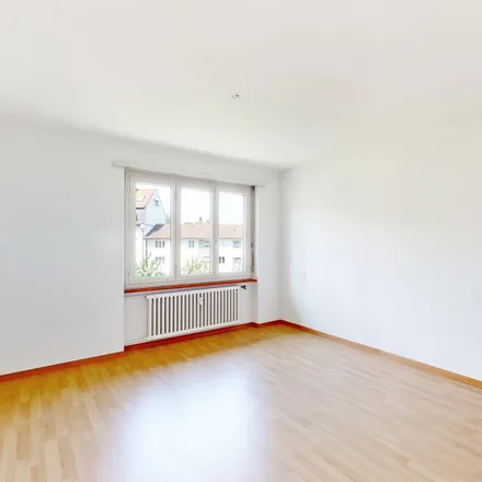 Image 2 - Helvetiastrasse 36, 9000 St. Gallen, Switzerland - Apartment for rent