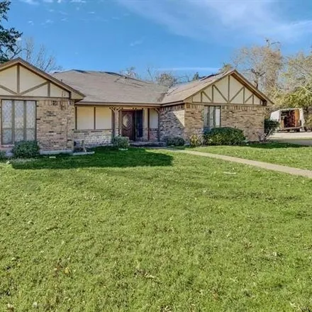 Image 3 - 299 Club Brook Circle, DeSoto, TX 75115, USA - House for sale