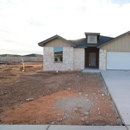 Image 1 - Deer Creek Ranch Road, Odessa, TX 79765, USA - House for sale