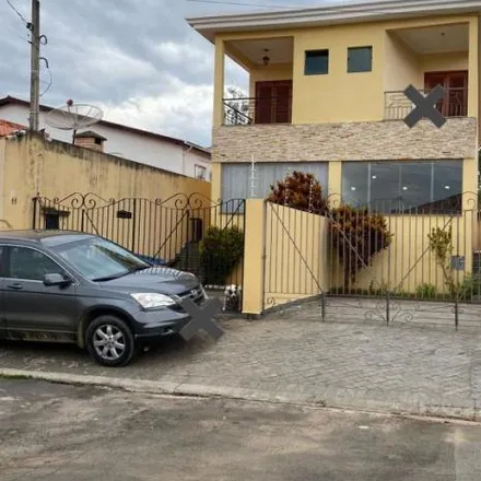 Image 2 - Rua Alvilândia, Colina Maria Luiza, Cajamar - SP, 07787-495, Brazil - House for rent