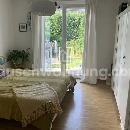 Rent this 4 bed apartment on Buddenbrink in 48163 Münster, Germany