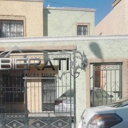 Buy this studio house on Calle Berea Sur in 32550, CHH