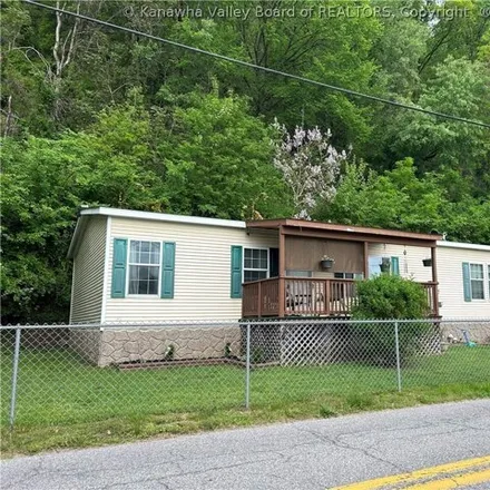 Image 2 - 3408 Piedmont Road, Port Amherst, Kanawha County, WV 25306, USA - Apartment for sale