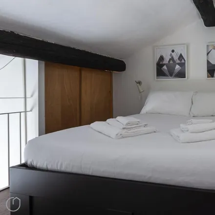 Rent this 1 bed apartment on Ripa di Porta Ticinese in 53, 20143 Milan MI