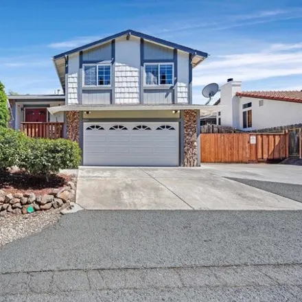 Buy this 4 bed house on 4367 Apple Place in Pittsburg, CA 94565