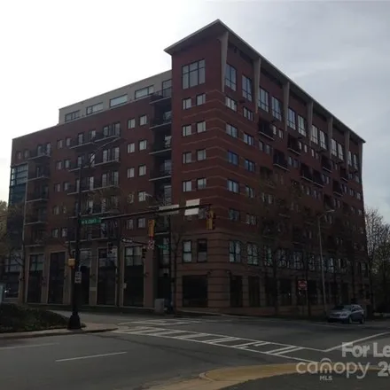 Rent this 1 bed condo on 769 North Church Street in Charlotte, NC 28202