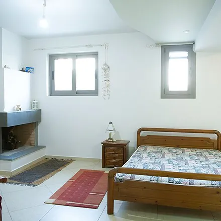 Image 2 - Κορίνθου - Πατρών, Assos - Lechaio, Greece - Apartment for rent