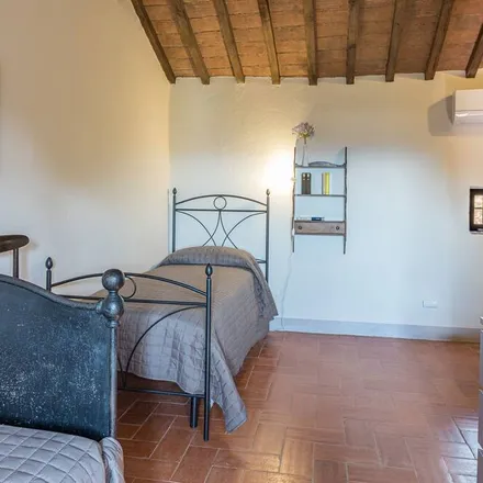 Image 8 - Cortona, Arezzo, Italy - House for rent