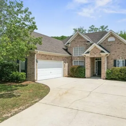 Buy this 3 bed house on 2418 Forest Lakes Lane in Chelsea, AL 35147