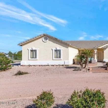 Buy this 6 bed house on 19606 East Starflower Drive in Queen Creek, AZ 85142