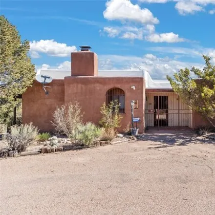 Buy this 4 bed house on 6 General Sage Drive in Santa Fe, NM 87505