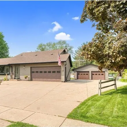 Buy this 4 bed house on 980 Cortland Drive South in Apple Valley, MN 55124