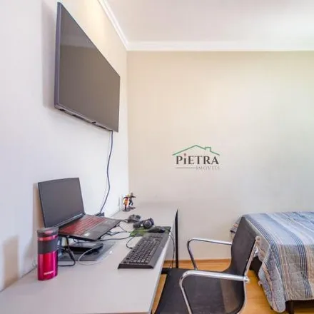 Buy this 4 bed apartment on Rua Raimundo Pereira Lima in Estoril, Belo Horizonte - MG