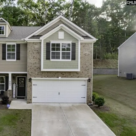 Buy this 4 bed house on Stone Hollow Drive in Richland County, SC 29063