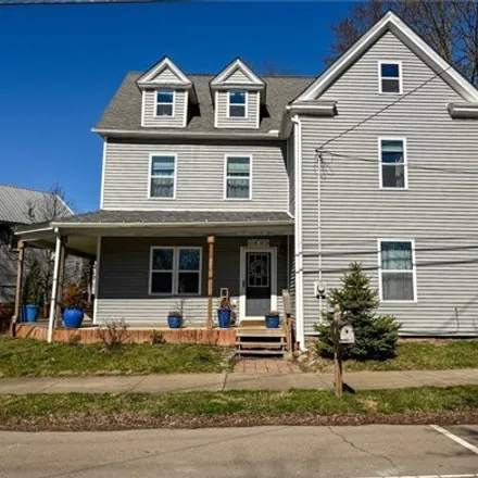 Buy this 3 bed house on 798 Wood Street in West Salem, Congress Township