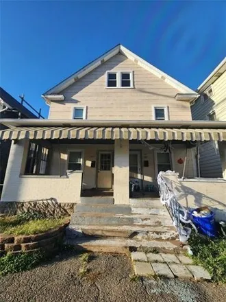 Rent this 3 bed house on 400 West Wayne Street in Butler, PA 16001