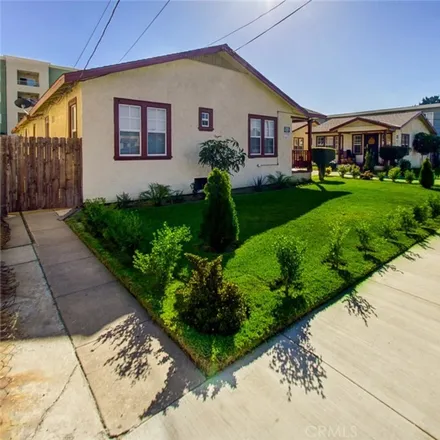 Image 6 - 826 West 69th Street, Los Angeles, CA 90044, USA - Townhouse for sale