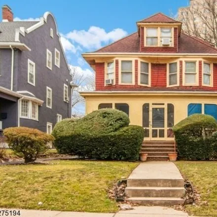 Buy this 7 bed house on 19 East Highland Avenue in East Orange, NJ 07018
