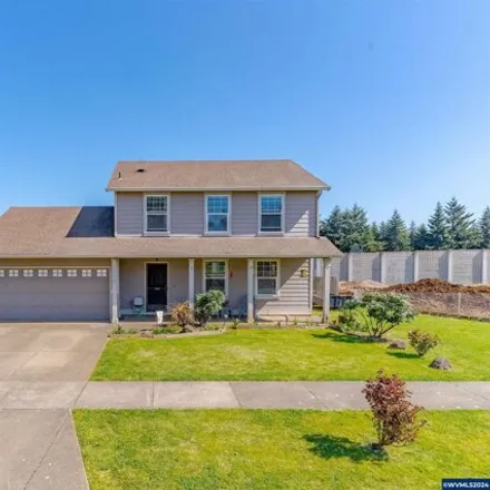 Buy this 3 bed house on 5750 Landon Street Southeast in Salem, OR 97306