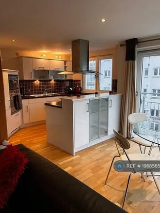 Rent this 2 bed apartment on Kepplestone Manor in Queen's Parade, Aberdeen City