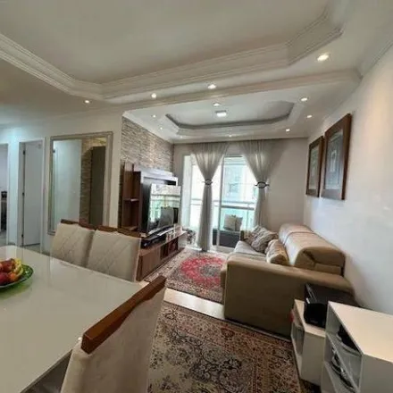 Buy this 3 bed apartment on Consultório Odontolôgico Eliane M.A. Pinto in Rua Adelino Cardana 293, Centro