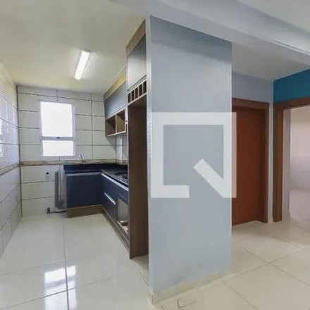 Rent this 2 bed apartment on Rua Guanabara in Ouro Branco, Novo Hamburgo - RS