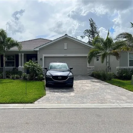 Rent this 3 bed house on Teaberry Lane in Fort Myers, FL 33966