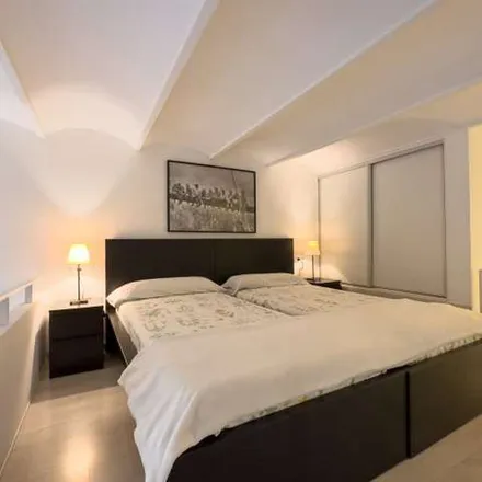 Image 9 - Carrer Lope de Vega, 26, 08005 Barcelona, Spain - Apartment for rent