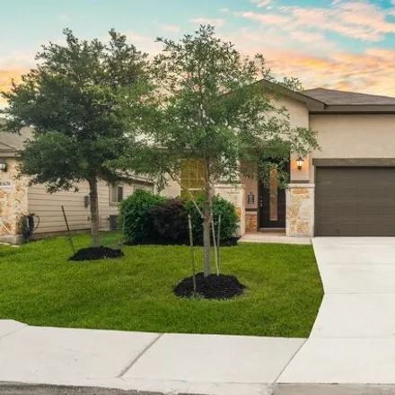 Buy this 3 bed house on 11694 Tribute Oaks in Bexar County, TX 78254