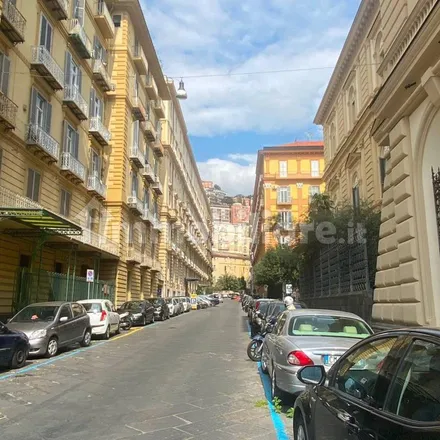 Rent this 4 bed apartment on Palazzo Caravita di Sirignano in Via del Rione Sirignano, 80121 Naples NA