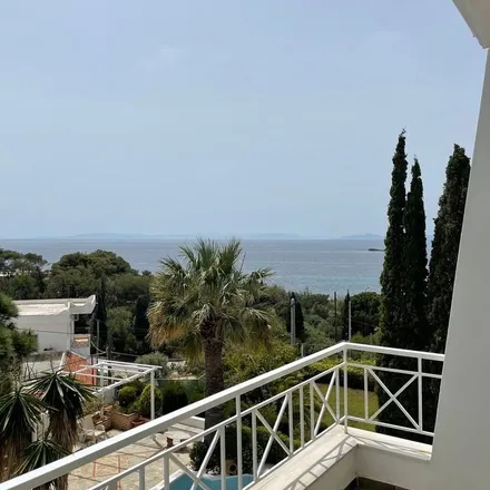 Image 2 - Σαρωνίδος 57, Saronis, Greece - Apartment for rent