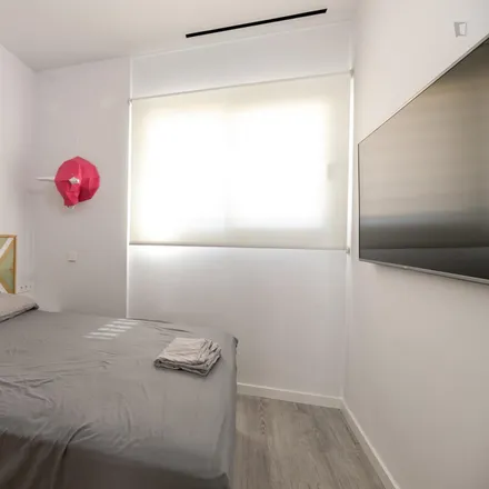 Rent this 2 bed apartment on Carrer del Perelló in 60-62, 08005 Barcelona