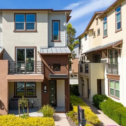 Image 4 - 946 Via Roma Place, Santa Clara, CA 95055, USA - Townhouse for sale