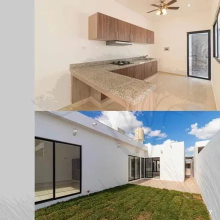 Buy this studio house on 31-A in Chichí Suárez, 97306 Mérida