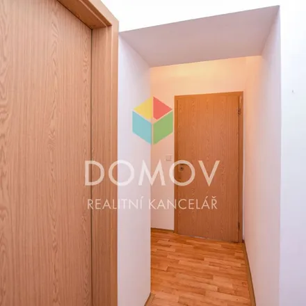 Image 5 - Obecní 234, 267 07 Chyňava, Czechia - Apartment for rent
