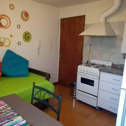 Buy this 1 bed apartment on Coronel P. Plaza 397 in Departamento Capital, 5500 Mendoza